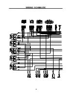 Предварительный просмотр 40 страницы Yazoo/Kees 4HRK20 Parts Manual