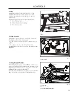 Предварительный просмотр 23 страницы Yazoo/Kees 966494701 Operator'S Manual