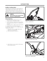 Предварительный просмотр 27 страницы Yazoo/Kees 966494701 Operator'S Manual