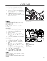 Предварительный просмотр 45 страницы Yazoo/Kees 966494701 Operator'S Manual