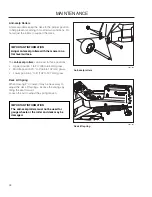 Предварительный просмотр 48 страницы Yazoo/Kees 966494701 Operator'S Manual