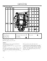 Предварительный просмотр 50 страницы Yazoo/Kees 966494701 Operator'S Manual