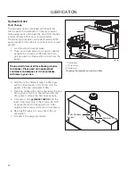 Предварительный просмотр 52 страницы Yazoo/Kees 966494701 Operator'S Manual