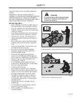 Предварительный просмотр 9 страницы Yazoo/Kees 968999660 Operator'S Manual