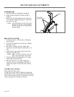 Предварительный просмотр 20 страницы Yazoo/Kees 968999660 Operator'S Manual