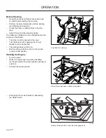 Предварительный просмотр 30 страницы Yazoo/Kees 968999660 Operator'S Manual