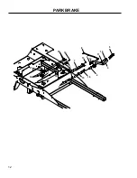 Предварительный просмотр 12 страницы Yazoo/Kees 968999694/ZEKH42200 Parts Manual