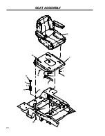 Предварительный просмотр 24 страницы Yazoo/Kees 968999694/ZEKH42200 Parts Manual