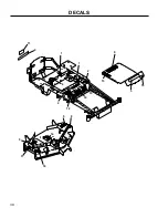 Предварительный просмотр 30 страницы Yazoo/Kees 968999694/ZEKH42200 Parts Manual