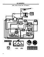 Предварительный просмотр 34 страницы Yazoo/Kees 968999694/ZEKH42200 Parts Manual