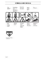 Предварительный просмотр 8 страницы Yazoo/Kees 968999694 Operator'S Manual