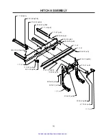 Предварительный просмотр 19 страницы Yazoo/Kees CS1372 Operator'S Manual