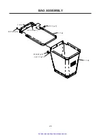 Предварительный просмотр 24 страницы Yazoo/Kees CS1372 Operator'S Manual