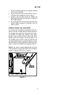 Предварительный просмотр 11 страницы Yazoo/Kees KIKW36150 Operator'S Manual