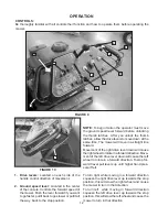 Предварительный просмотр 12 страницы Yazoo/Kees KIKW36150 Operator'S Manual