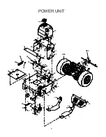 Предварительный просмотр 4 страницы Yazoo/Kees KIKW48150 Parts Manual