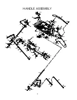 Предварительный просмотр 8 страницы Yazoo/Kees KIKW48150 Parts Manual