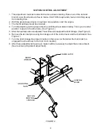 Preview for 8 page of Yazoo/Kees KKFW48180 Operator'S Manual