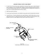 Preview for 9 page of Yazoo/Kees KKFW48180 Operator'S Manual