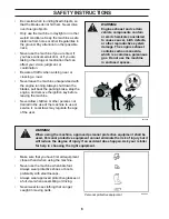 Preview for 6 page of Yazoo/Kees ZCBI48181 Operator'S Manual