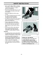 Preview for 10 page of Yazoo/Kees ZCBI48181 Operator'S Manual