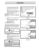 Preview for 19 page of Yazoo/Kees ZCBI48181 Operator'S Manual