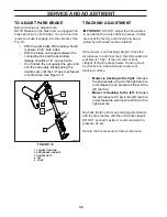 Preview for 32 page of Yazoo/Kees ZCBI48181 Operator'S Manual