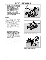 Preview for 12 page of Yazoo/Kees ZEKW42170 Operator'S Manual