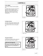 Preview for 23 page of Yazoo/Kees ZEKW42170 Operator'S Manual