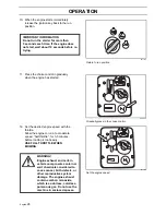 Preview for 30 page of Yazoo/Kees ZEKW42170 Operator'S Manual