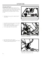 Preview for 34 page of Yazoo/Kees ZELKH6125 Operator'S Manual