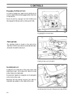 Предварительный просмотр 20 страницы Yazoo/Kees ZHDD61271 Operator'S Manual