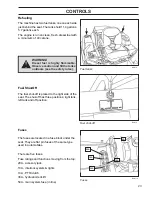 Предварительный просмотр 23 страницы Yazoo/Kees ZHDD61271 Operator'S Manual