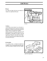 Предварительный просмотр 25 страницы Yazoo/Kees ZHDD61271 Operator'S Manual