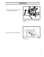 Предварительный просмотр 27 страницы Yazoo/Kees ZHDD61271 Operator'S Manual