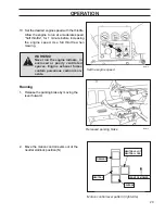 Предварительный просмотр 29 страницы Yazoo/Kees ZHDD61271 Operator'S Manual