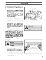 Предварительный просмотр 31 страницы Yazoo/Kees ZHDD61271 Operator'S Manual