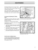 Предварительный просмотр 37 страницы Yazoo/Kees ZHDD61271 Operator'S Manual