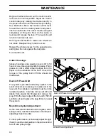 Предварительный просмотр 44 страницы Yazoo/Kees ZHDD61271 Operator'S Manual