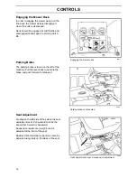 Предварительный просмотр 16 страницы Yazoo/Kees ZHDD61340 Operator'S Manual