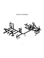 Предварительный просмотр 20 страницы Yazoo/Kees ZKWQL48170 Parts Manual