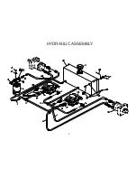 Предварительный просмотр 4 страницы Yazoo/Kees ZKWQL48190 Parts Manual