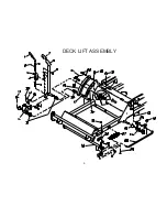 Предварительный просмотр 6 страницы Yazoo/Kees ZKWQL48190 Parts Manual