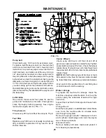 Предварительный просмотр 23 страницы Yazoo/Kees ZMBI48181 Operator'S Manual