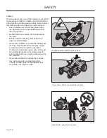 Предварительный просмотр 12 страницы Yazoo/Kees ZMKH52252 Operator'S Manual