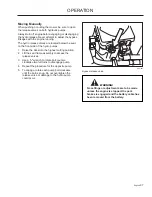 Предварительный просмотр 37 страницы Yazoo/Kees ZMKH52252 Operator'S Manual