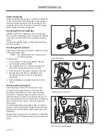 Предварительный просмотр 40 страницы Yazoo/Kees ZMKH52252 Operator'S Manual