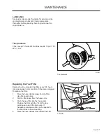 Предварительный просмотр 41 страницы Yazoo/Kees ZMKH52252 Operator'S Manual