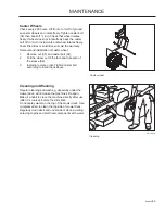 Предварительный просмотр 43 страницы Yazoo/Kees ZMKH52252 Operator'S Manual