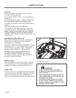 Предварительный просмотр 44 страницы Yazoo/Kees ZMKH52252 Operator'S Manual